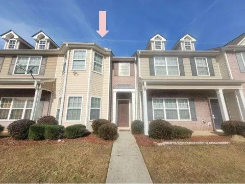 5450 Oakley Commons Blvd, Union City, GA 30291