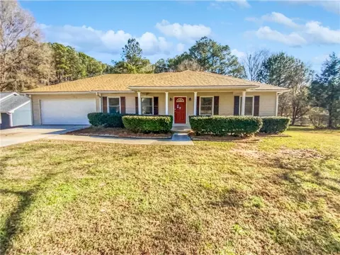 30 Cedar Ter, Covington, GA 30014