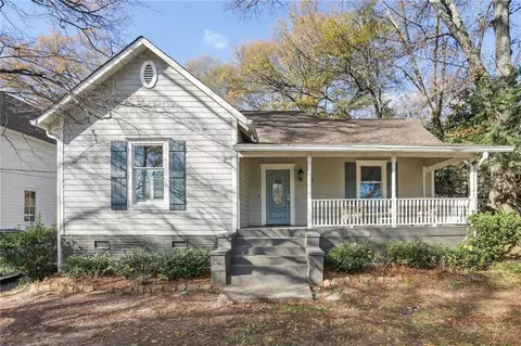 90 Stewart Ave NW, Marietta, GA 30064