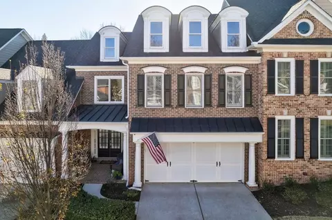 2795 Donnelath Pl, Alpharetta, GA 30009