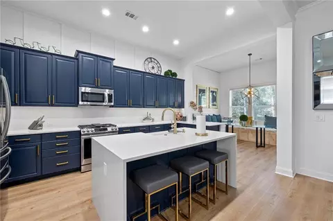 1602 Rivergreen Ct SE, Atlanta, GA 30339