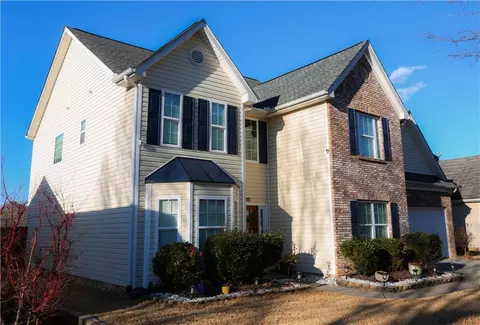 3571 Bogan Mill Rd, Buford, GA 30519
