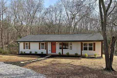 538 Underwood Rd, Jefferson, GA 30549