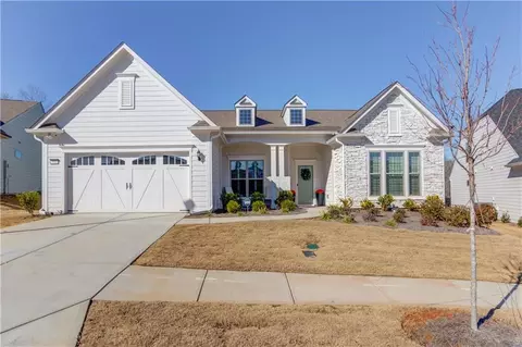 5614 Miravista Way, Hoschton, GA 30548