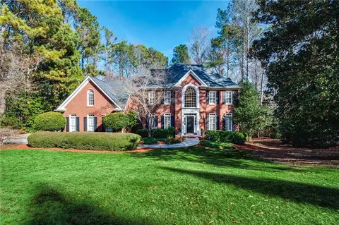 1666 Valor Ridge Dr NW, Kennesaw, GA 30152