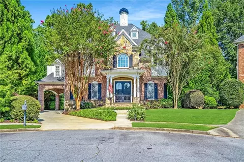1968 Grace Arbor Ct NE, Atlanta, GA 30329