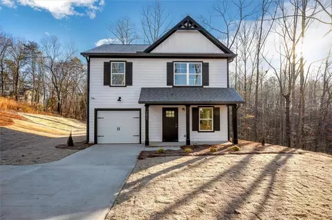 7477 Dogwood Trl, Murrayville, GA 30564