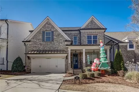 825 Hargrove Point Way, Alpharetta, GA 30004