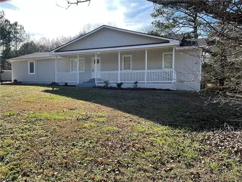 3471 Carlisle Ct SE, Conyers, GA 30013