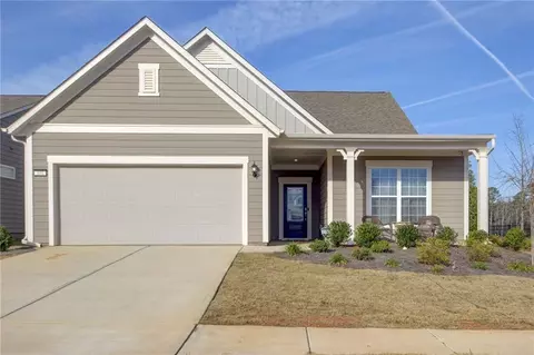 101 Chinkapin Ct, Griffin, GA 30223