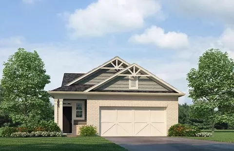 5108 Tulip Sq, Acworth, GA 30301