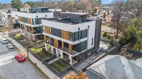 611 E Avenue Ave NE, Atlanta, GA 30312
