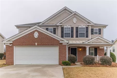 417 Leaflet Ives Trl, Lawrenceville, GA 30045