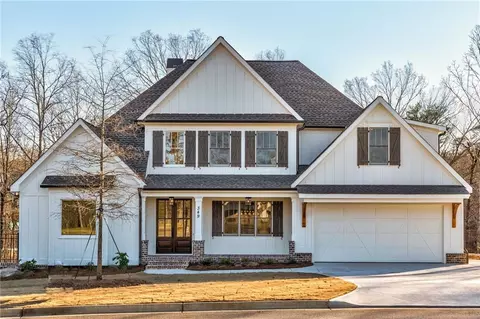 349 Masons Way, Waleska, GA 30183