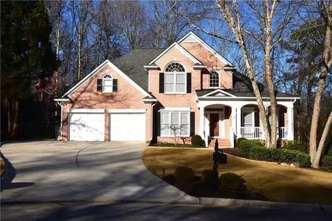 1435 Briar Pt, Suwanee, GA 30024
