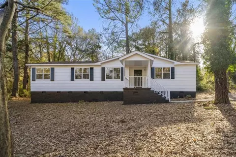303 Mlk Sr Heritage Trl, Stockbridge, GA 30281
