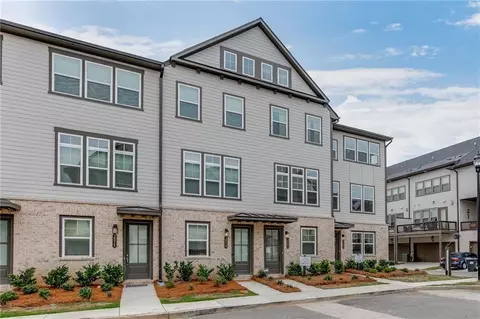 3832 Allegretto Cir #238, Atlanta, GA 30339