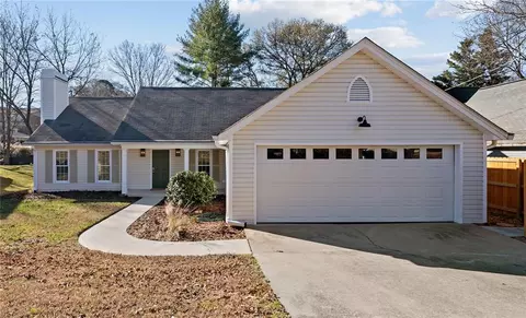 1179 Springway Dr, Gainesville, GA 30501