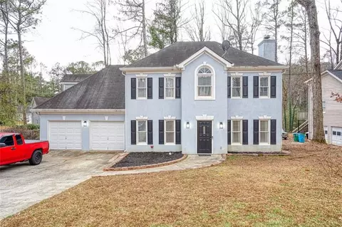 2901 Spring Ridge Cir, Snellville, GA 30039