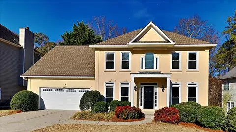 117 Lansing Dr NW, Kennesaw, GA 30144
