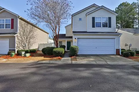 543 Windcroft Cir NW, Acworth, GA 30101