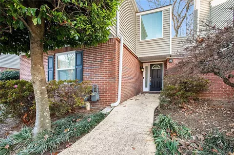 76 Dunwoody Springs Dr #A, Sandy Springs, GA 30328