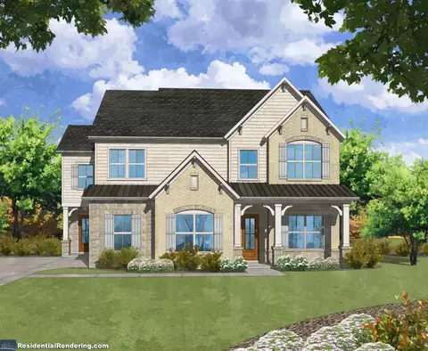 5317 Flannery Chase SW, Powder Springs, GA 30127