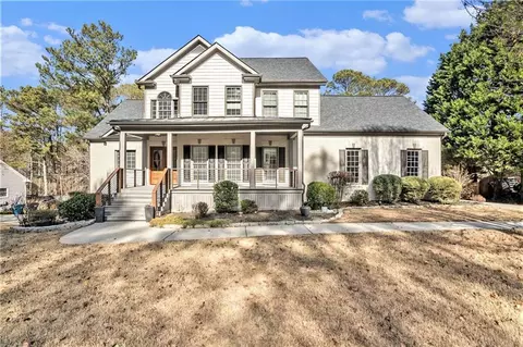 3855 Burnt Hickory Dr, Dacula, GA 30019