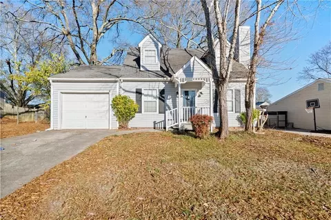 146 Mayflower Cir, Cartersville, GA 30120