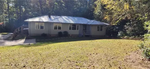 104 River Valley Rd, Dawsonville, GA 30534