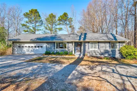 3403 Gaines Mill Rd, Gainesville, GA 30507