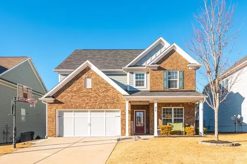 310 Pebblestone Ln, Canton, GA 30115
