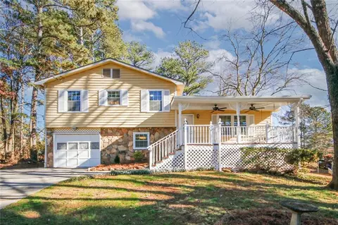 3067 Montheath Pass, Duluth, GA 30096