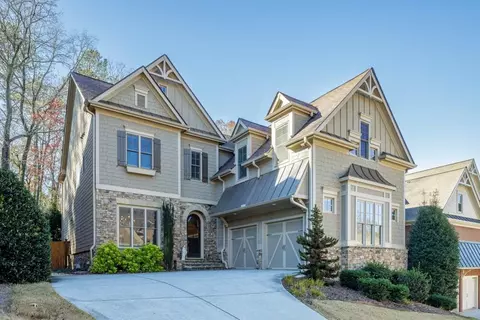 1920 Sadler Dr, Smyrna, GA 30080