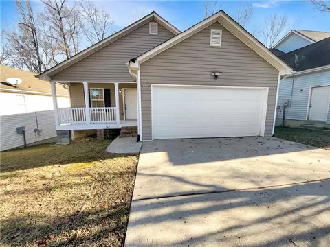 7130 Crystal Creek Pl, Douglasville, GA 30134