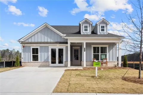 424 Vinca Cir, Kennesaw, GA 30144