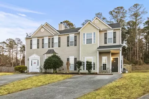 74 Berkeley Pl, Cartersville, GA 30121