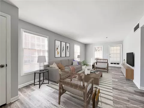 3117 Colonial Way #A, Atlanta, GA 30341
