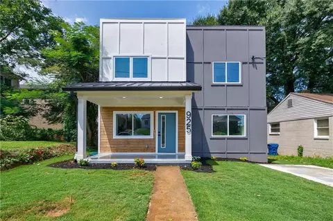 925 Garibaldi St SW, Atlanta, GA 30310