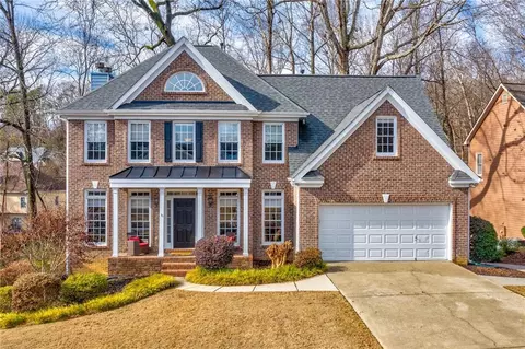 406 Redfield Dr, Canton, GA 30114