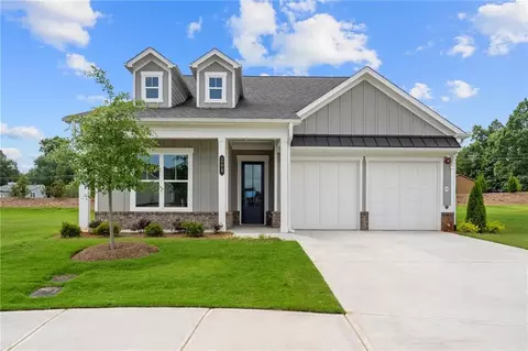 208 Vinca Cir NW, Kennesaw, GA 30144