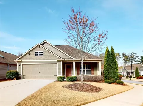 4737 Biscayne Cir, Powder Springs, GA 30127