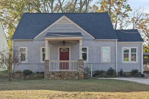 257 S Howard St SE, Atlanta, GA 30317