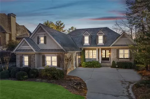 49 Parkside Cir, Dawsonville, GA 30534
