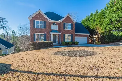 823 Malvern Blvd, Stone Mountain, GA 30087