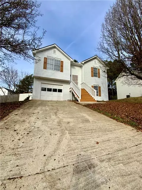 3358 River Run Trl, Decatur, GA 30034