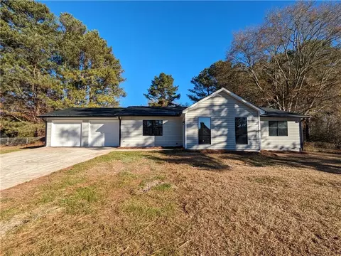 95 Mountain View Cir, Covington, GA 30016