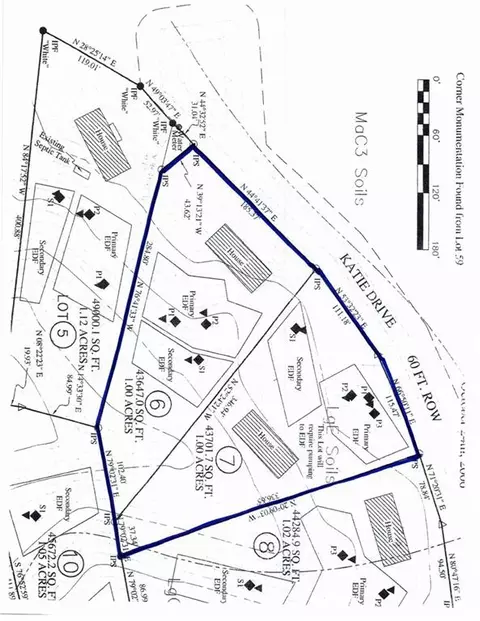 0 Katie Dr, Wedowee, AL 36278