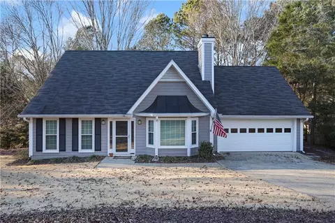 4912 Leeanns Way, Woodstock, GA 30188