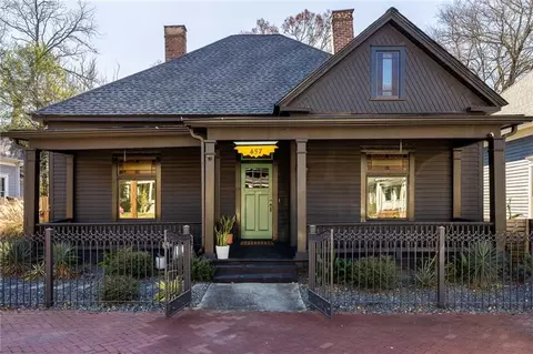 457 Bryan St SE, Atlanta, GA 30312
